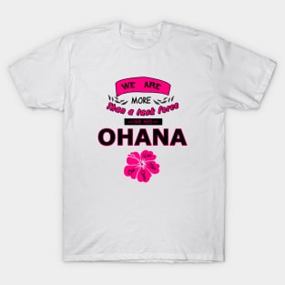 H50 Ohana T-Shirt